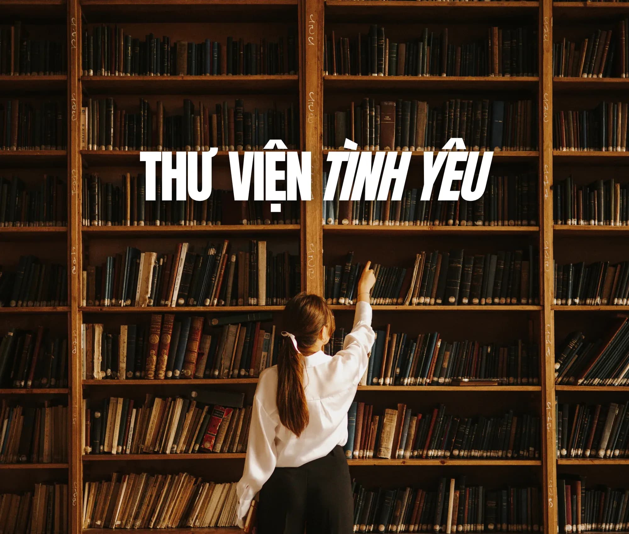 The Love Library