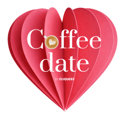 Coffee Date by Clique83