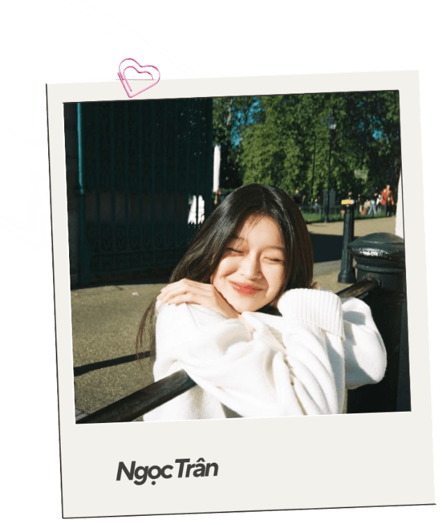 Ngọc Trân